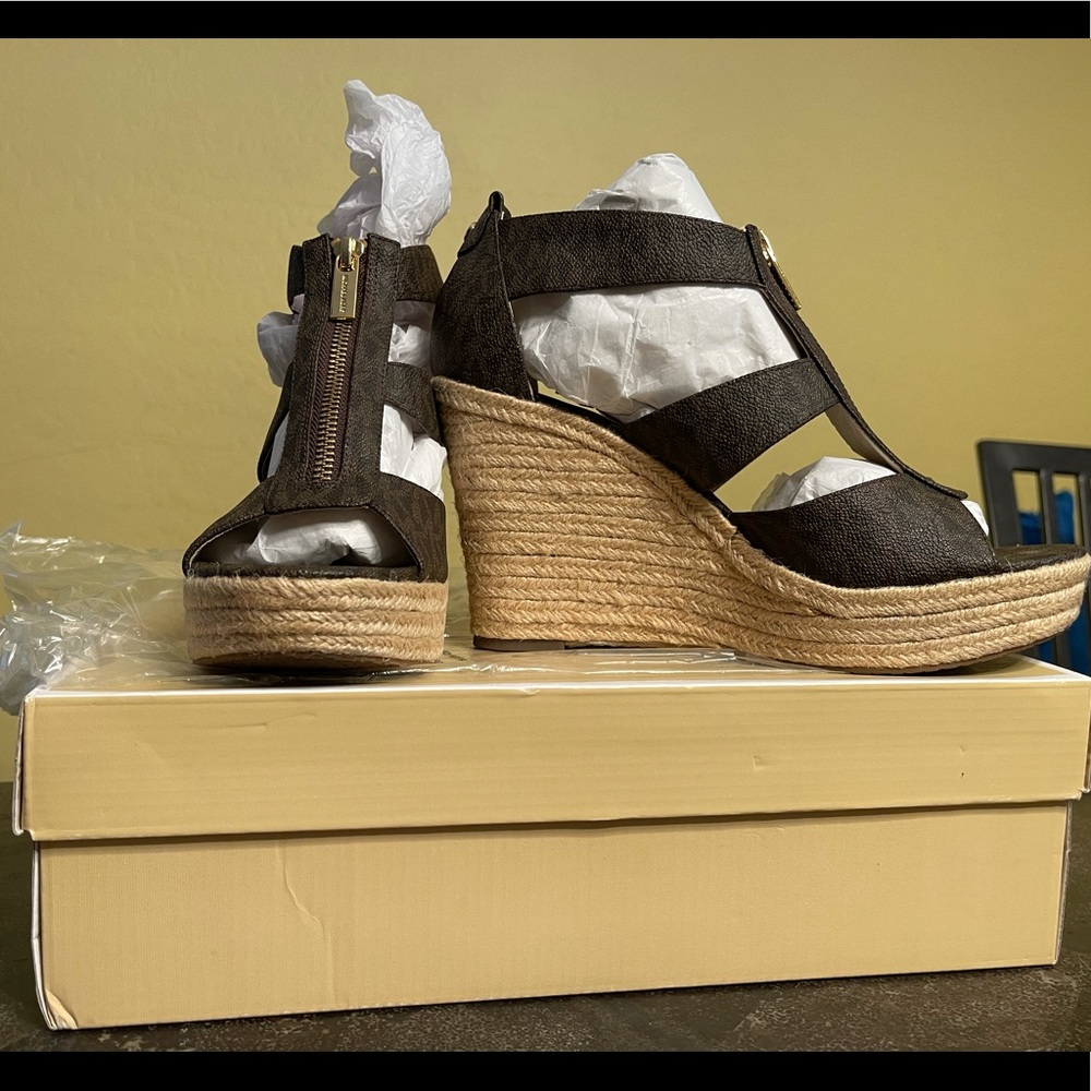 Michael Kors Wedge